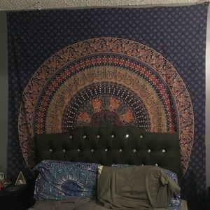 Used/ in good condition tapestry